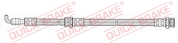 Brake Hose